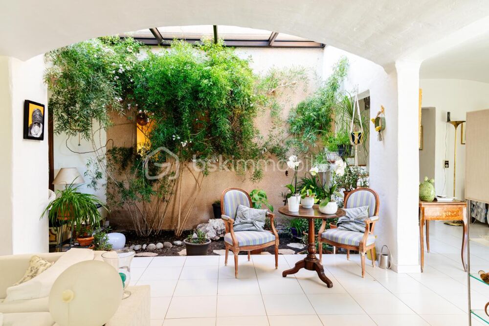  vendre  Proprit/chteau Lauris (84360)