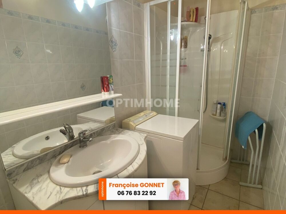 Maison à rénover de 120 m² - 84 900 €