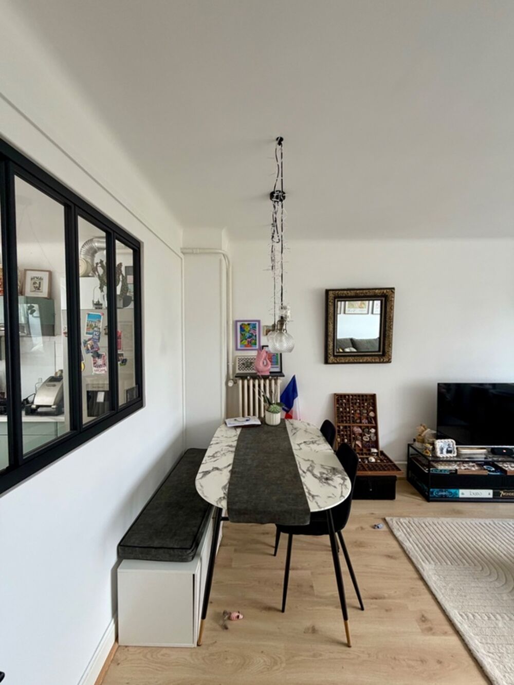 Vente Appartement APPARTEMENT À SAINT-DIZIER - SPÉCIAL INVESTISSEURS Saint dizier