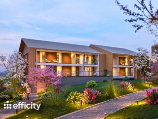  Appartement � vendre 4 pi�ces 90 m�