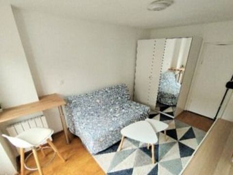   T1 17m2 Appartement - 1 pi�ce(s) - 16 m�