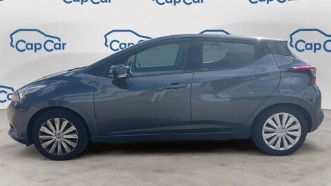 Micra 0.9 IG-T 90 Acenta 2018 occasion 76160 Darnetal