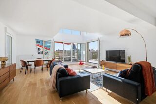  Duplex/triplex à vendre 5 pièces 102 m²