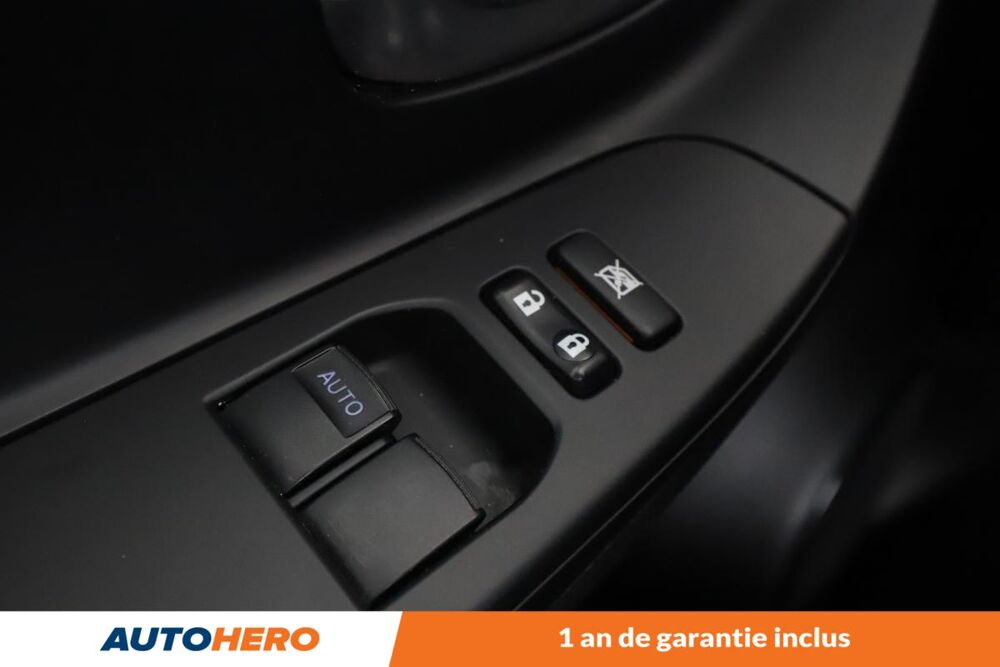 Yaris 1.5 Hybrid France 5P 100H 2019 occasion 92130 Issy-les-Moulineaux