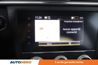 Kadjar 1.3 TCe Intens EDC 140 ch 2019 occasion 92130 Issy-les-Moulineaux