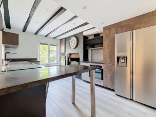  Maison à vendre 5 pièces 123 m²