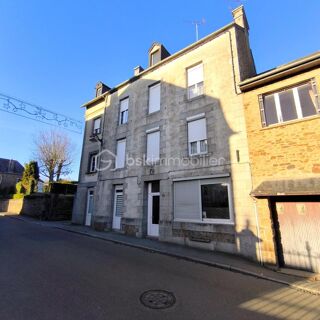  Immeuble à vendre 15 + pièces 284 m²
