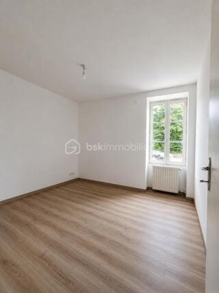  Maison � vendre 3 pi�ces 45 m�