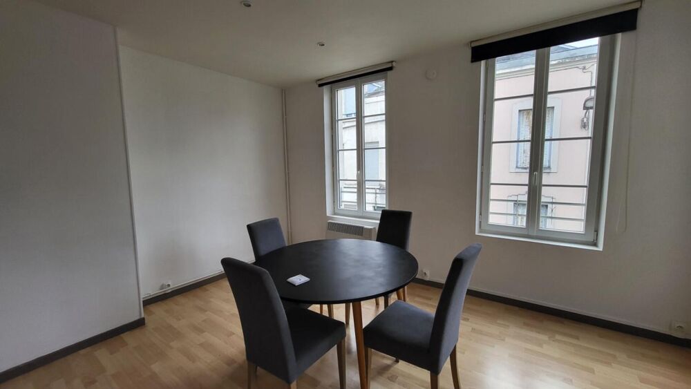 Vente Immeuble IMMEUBLE IDEAL PLACEMENT LOCATIF Saint quentin