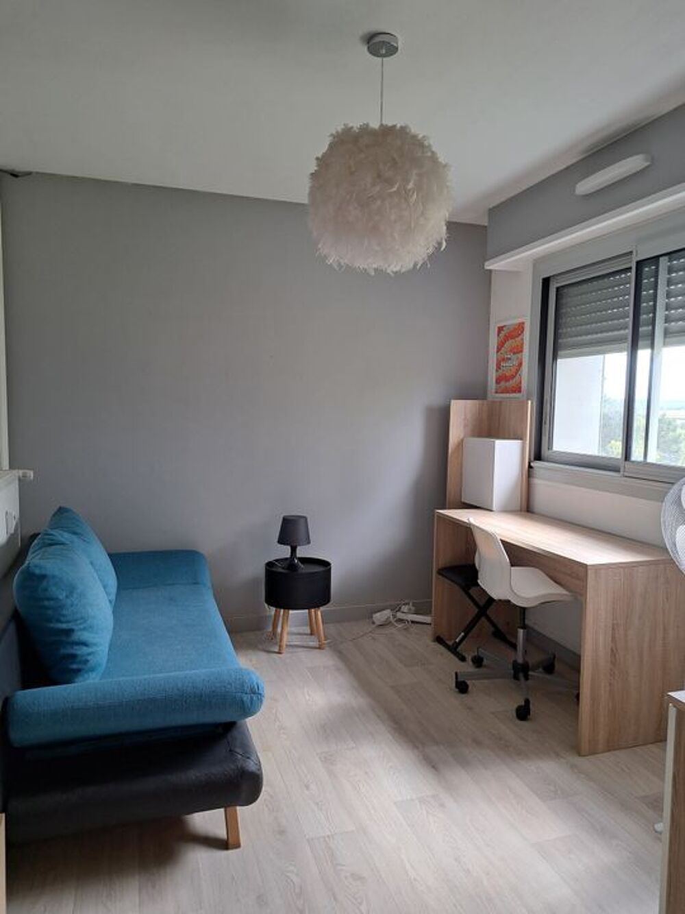 Location Appartement Chambre de 11m2 à louer sur Vénissieux Venissieux