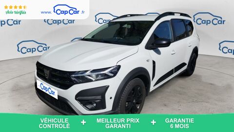 Dacia Jogger 1.0 TCe 100 Extreme + 2022 occasion Creteil 94000