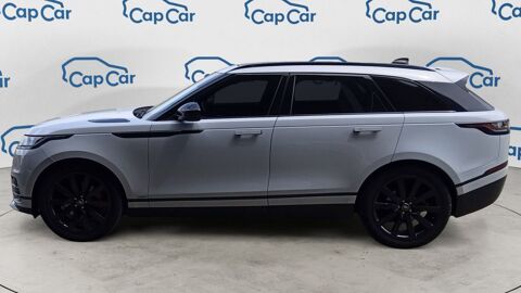 Range rover velar 3.0 D300 300 4WD BVA8 Hse R-Dynamic 2018 occasion 20000 Ajaccio