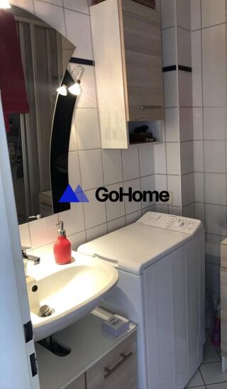  Appartement à louer 2 pièces 45 m²