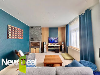  Maison � vendre 11 pi�ces 185 m�