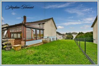  Maison  vendre 8 pices 156 m