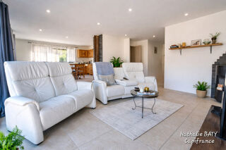  Maison à vendre 7 pièces 182 m²