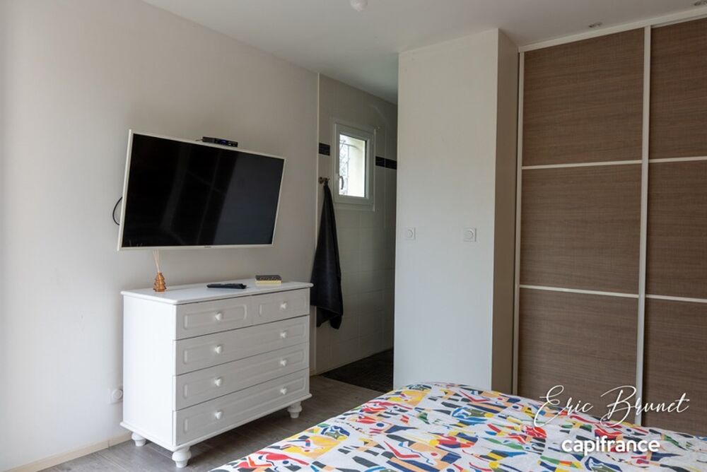 � vendre  Maison Mios (33380)