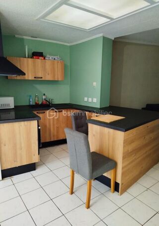  Maison � vendre 4 pi�ces 60 m�