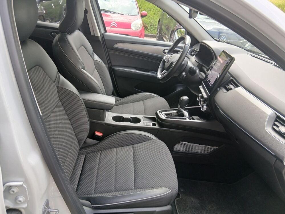 Arkana E-TECH 1.6 145 CV INTENS 2021 occasion 31570 Lanta