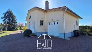  Maison � vendre 5 pi�ces 110 m�