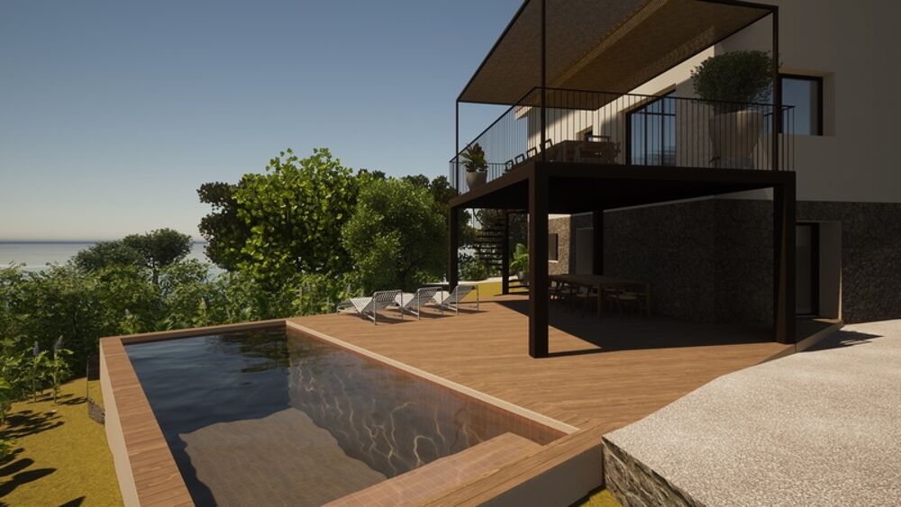  vendre  Maison Les Issambres (83380)