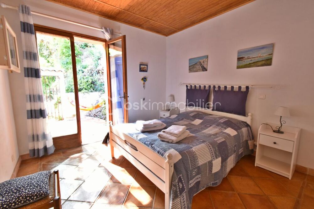 � vendre  Maison La Garde-Freinet (83680)