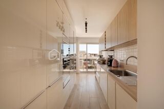  Appartement � vendre 4 pi�ces 105 m�