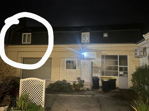   Studio de 21m2  louer sur La Fere Appartement - 1 pice(s) - 21 m