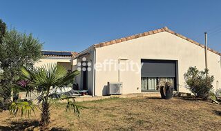  Maison à vendre 4 pièces 119 m²