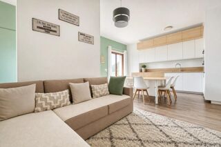  Appartement à vendre 3 pièces 65 m²