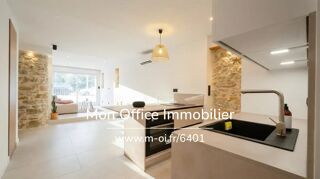  Appartement � vendre 3 pi�ces 60 m� Peynier