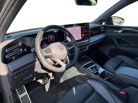 Tiguan 1.5 eHybrid 272ch DSG6 R-Line Exclusive 2025 occasion 31100 Toulouse