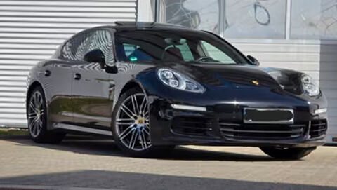 Panamera 4S 2015 occasion 33000 Bordeaux
