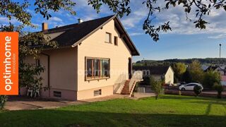  Maison � vendre 6 pi�ces 130 m�