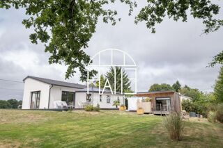  Maison � vendre 3 pi�ces 91 m�