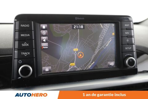 Picanto 1.2 X Line Auto 84 ch 2019 occasion 92130 Issy-les-Moulineaux