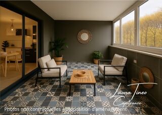  Appartement � vendre 4 pi�ces 75 m�