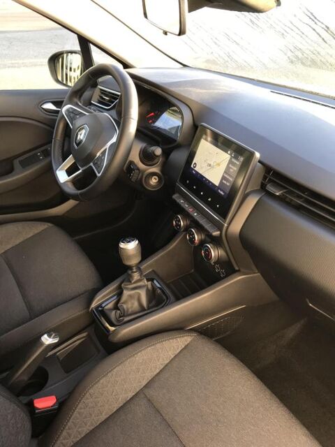 Clio V BUSINESS TCE 90 2022 occasion 38160 Chatte