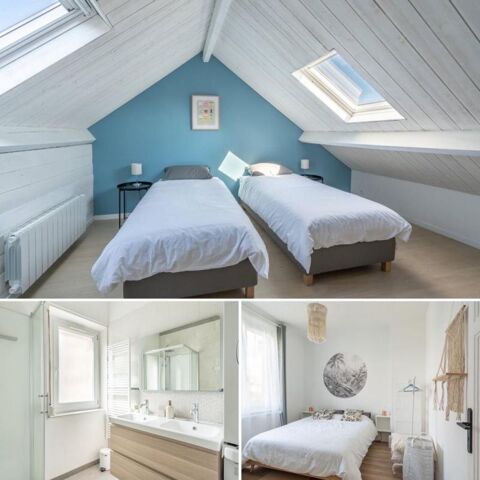  Maison � louer 4 pi�ces 70 m�