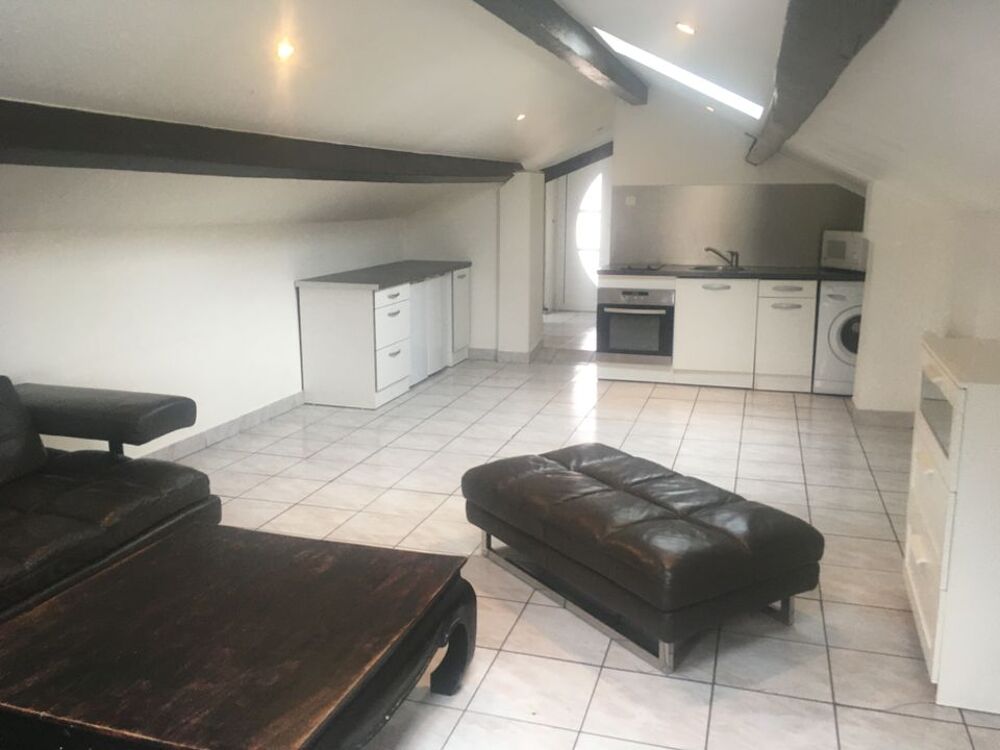 Location Appartement Appartement de 26m2 à louer sur Vénissieux Venissieux