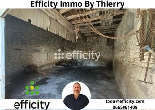  Remise / Grange � vendre 145 m� L isle d abeau