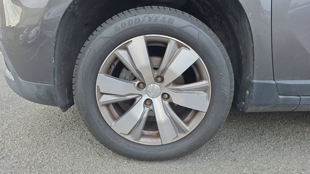 2008 1.2 VTI 82 Allure 2015 occasion 78680 Epone