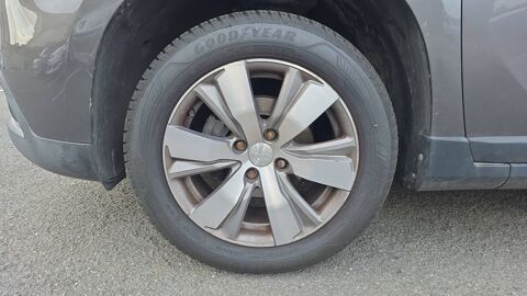 2008 1.2 VTI 82 Allure 2015 occasion 78680 Epone