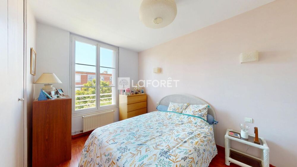 Appartement Le Havre 2 pièces 52 m2
