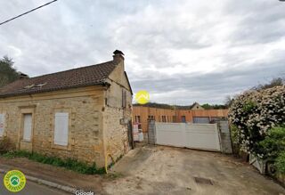  Maison � vendre 3 pi�ces 450 m�