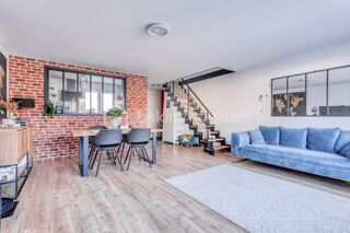  Duplex/triplex � vendre 3 pi�ces 68 m�