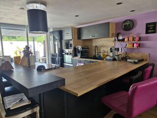  Maison à vendre 5 pièces 142 m²