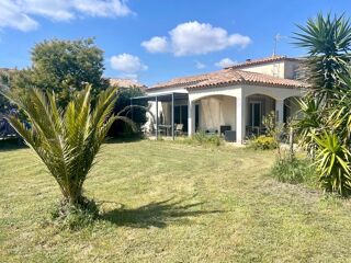  Maison � vendre 9 pi�ces 355 m�