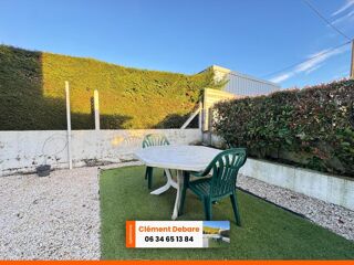  Maison à vendre 6 pièces 111 m²