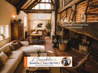  Maison à vendre 5 pièces 217 m²